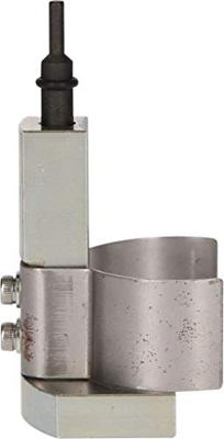 KS Tools 460.3785 Instelgereedschap voor de injector voor Scania, 80 mm KS Tools 460.3785 Instelgereedschap voor de injector voor Scania, 80 mm