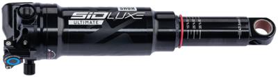 ROCKSHOX schokdemper "sidluxe ultimate 2p" rear shock rs sidluxe ult.2p 185 x 47,5mm