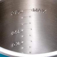 Makita kt001gz | 40 v max | waterkoker | zonder accu's en lader | in doos - kt001gz - thumbnail