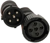 ASPÖCK besturingsapparaat "lcg" ballast lcg 5-polig - thumbnail