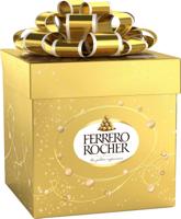 Ferrero Rocher Cube, doos van 225 g - thumbnail