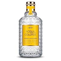 4711 Acqua Colonia Starfruit & White Flowers Spray 170 ml Eau de Cologne - thumbnail