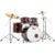 Pearl EXX705NBR/C704 Export Black Cherry Glitter 5-delig drumstel - thumbnail