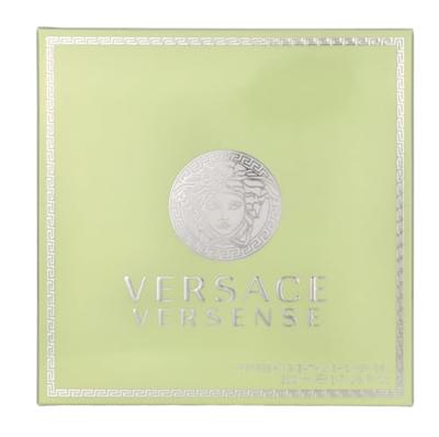 Versace Versense Shower Gel 200ml Douche & bad Dames