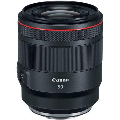 Canon RF 50mm F/1.2L USM