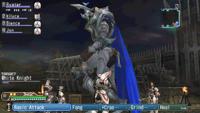 Sony White Knight Chronicles: Origins Essentials, PSP PlayStation Portable (PSP) - thumbnail