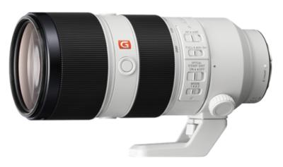 Sony FE 70-200mm F/2.8 GM OSS - thumbnail