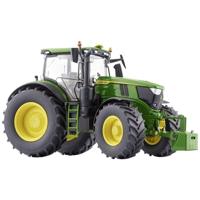 Wiking 077870 Schaal 1 Landbouw John Deere 6R 250 - thumbnail