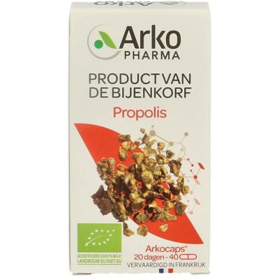 Propolis bio Propolis bio