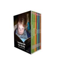 Taalbende non-fictie informatief - Paperback (9789059243859) - thumbnail