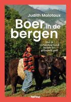 Boer in de bergen - thumbnail