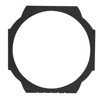 Showtec Filterframe voor Quanta W3500 en Spectral 800-2500 - thumbnail