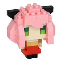 Nanoblock - BANDAI - Spy Family Gift Box - NBS37S - thumbnail