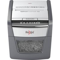 Rexel Optimum Auto+ 45X papiervernietiger - thumbnail