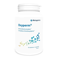 Metagenics Oxyperm Tabletten - thumbnail