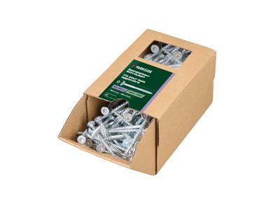 PARKSIDE Spaanplaatschroeven (TX25 5,0 x 60 mm, gedeeltelijk draad)