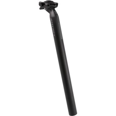 Ritchey - zadelpen comp bb zwart 350x26.8 Ritchey - zadelpen comp bb zwart 350x26.8