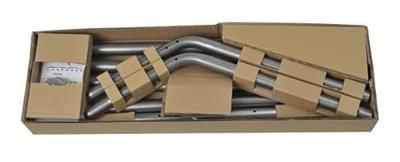 Amazonas Sumo Rockstone hangmatstandaard Amazonas Sumo Rockstone hangmatstandaard