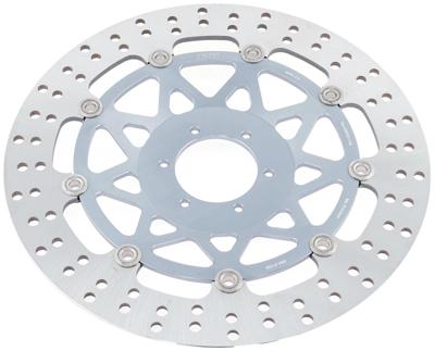 TRW -lucas remschijf "msw212" rotor msw212 floating