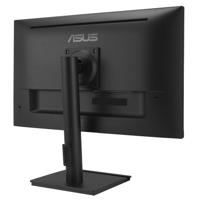 ASUS VA27UCPS computer monitor 68,6 cm (27") 3840 x 2160 Pixels 4K Ultra HD LCD Zwart - thumbnail