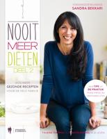 Nooit meer Diëten - Deel 2 - Sandra Bekkari - ebook - thumbnail