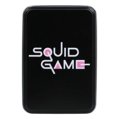 Squid Game Playing Cards