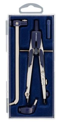 Passer staedtler mars 553 met verlengstuk