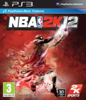 NBA 2K12 - thumbnail