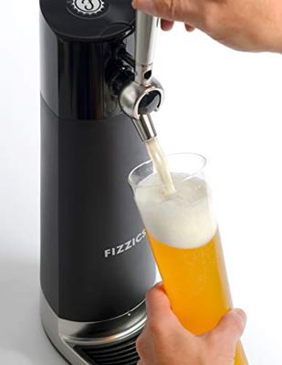Fizzics DraftPour bierdispenser