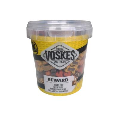 Voskes trainer botjes mix 500g