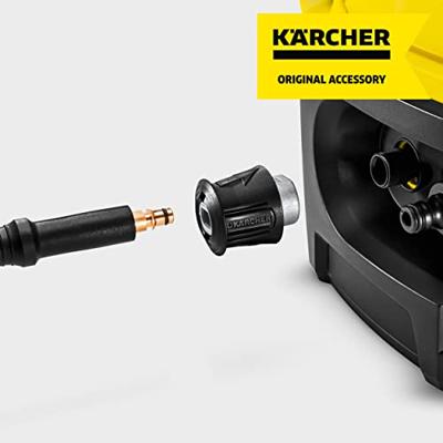 Kärcher Home & Garden HK 12 m 2.643-909.0 Hogedrukslang met pistool Geschikt voor merk: Kärcher 1 stuk(s)