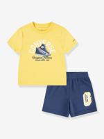 Sportoutfit voor kinderen Converse Cnvb Retro Remix Gouden - Maat: 6-7 jaar - thumbnail