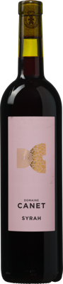 Domaine Canet Syrah