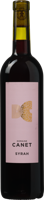 Domaine Canet Syrah - thumbnail