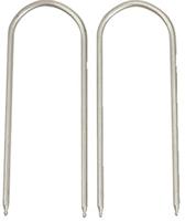 KS Tools 500.1371 Radio-/navigatieapparaat ontgrendelingsgereedschap, 2-delig en blauw punt - thumbnail