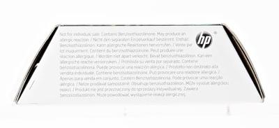 Originele inkt cartridge HP 3JB05AE Zwart Multicolour (2 Stuks) - thumbnail
