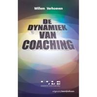 De dynamiek van coaching (Paperback) - thumbnail