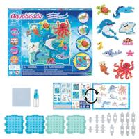Aquabeads oceaan dierenset - thumbnail