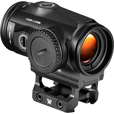 Vortex Red Dot Richtkijker Spitfire HD Gen II 3x - thumbnail
