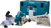 Makita DCC500ZJX6 Accu diamantsnijder 125mm set voor nat & droog 18V Basic Body in Mbox - thumbnail