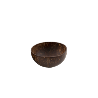 Point-Virgule Kokosnoot Kom - thumbnail