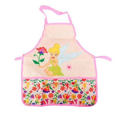 Schort tinkerbell 59x49cm Disney - Disney