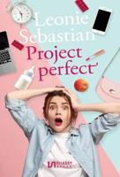 Project perfect - Leonie Sebastian - ebook - thumbnail