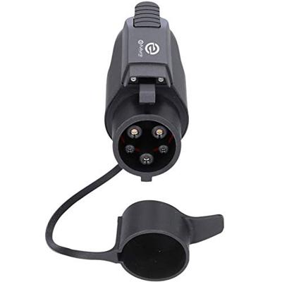 KS Tools 117.7135 eMobility laadkabel 8 m