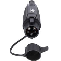 KS Tools 117.7310 eMobility laadkabel 5 m - thumbnail