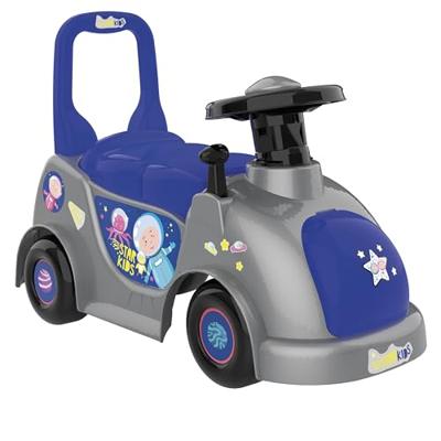Driewieler Chicos Star Kids Blauw 126 x 54 x 38 cm
