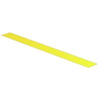 Weidmüller 2006580000 EL 12 MM GE 30M Apparaatmarkering Montagemethode: Plakken Markeringsvlak: 12 x 30000 mm Geel 1 stuk(s) - thumbnail