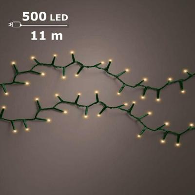 Kerstverlichting Compact 500L classicwar