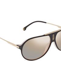 Carrera HOT65 KDX BLACK NUDE Unisex Zonnebril 63x11x135 - thumbnail