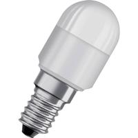 OSRAM HOMELIGHTING 4058075432789 LED-lamp Energielabel F (A - G) E14 Peer 2.3 W = 20 W Neutraalwit (Ø x l) 25 mm x 58 mm 1 stuk(s) - thumbnail